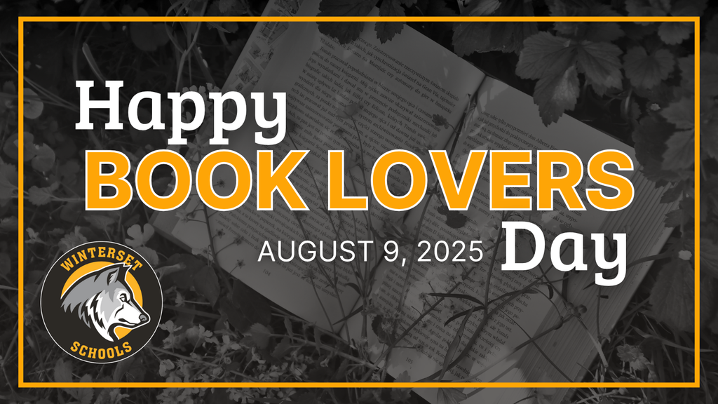 Winterset_Social_Book Lovers Day 2025