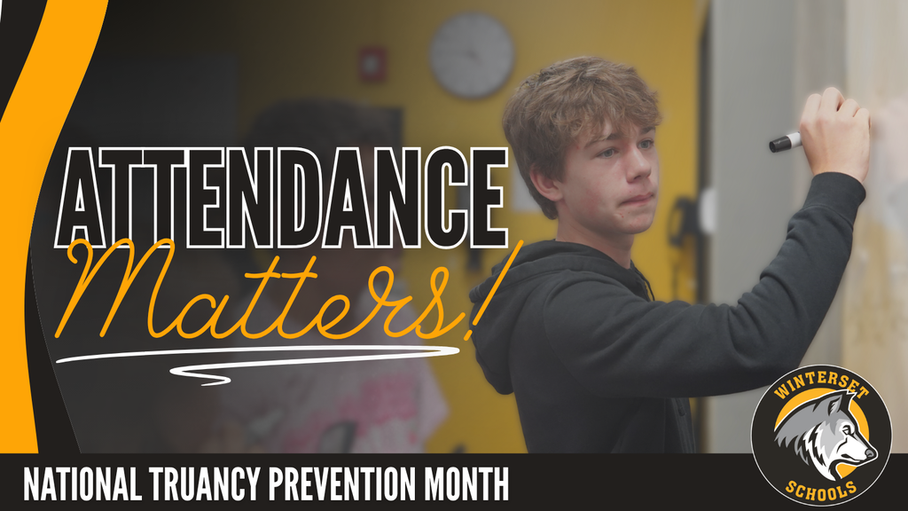 Winterset_Social_National Truancy Prevention Month 2025