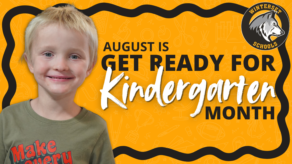 Winterset_Social_Get Ready for Kindergarten Month