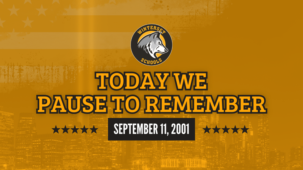 Winterset_Social_911 Remembrance Day 2025