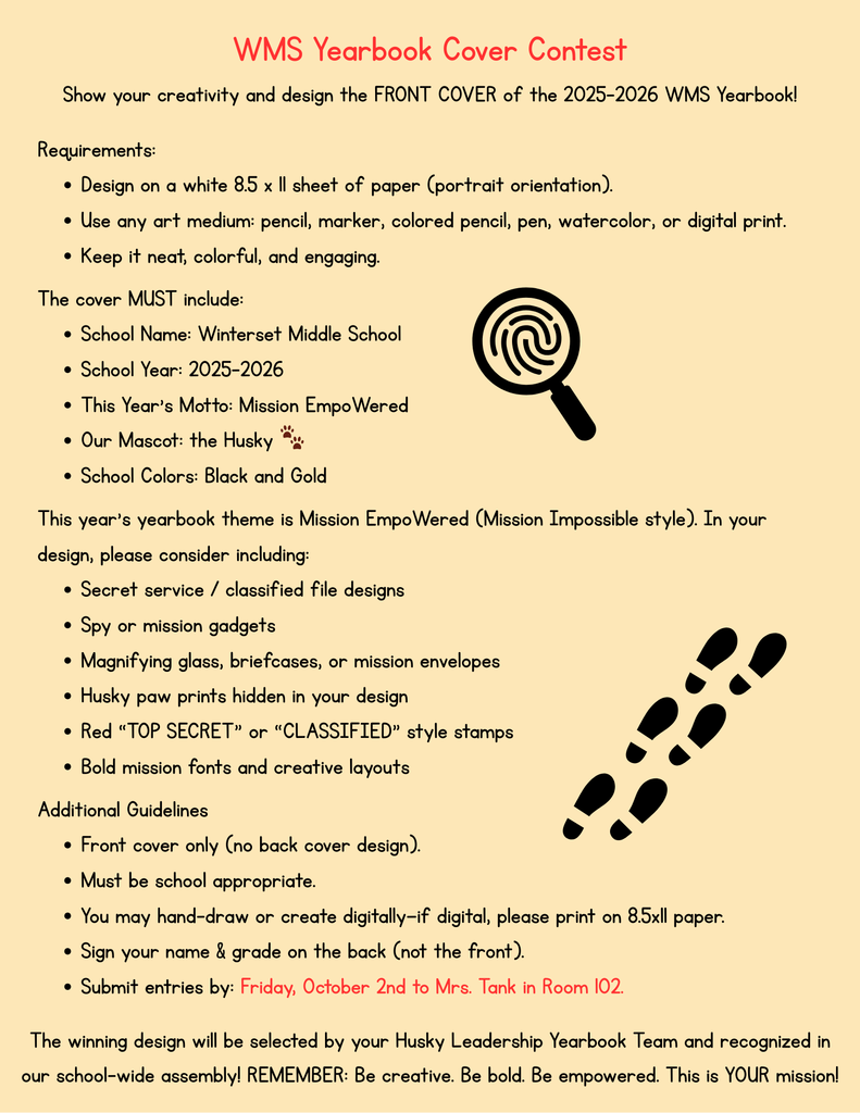 Contest