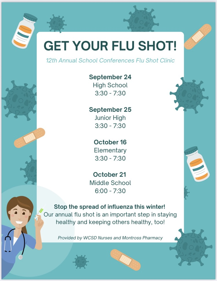 flu