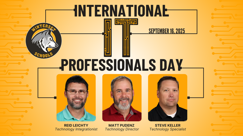 Winterset_Social_IT Professionals Day 2025
