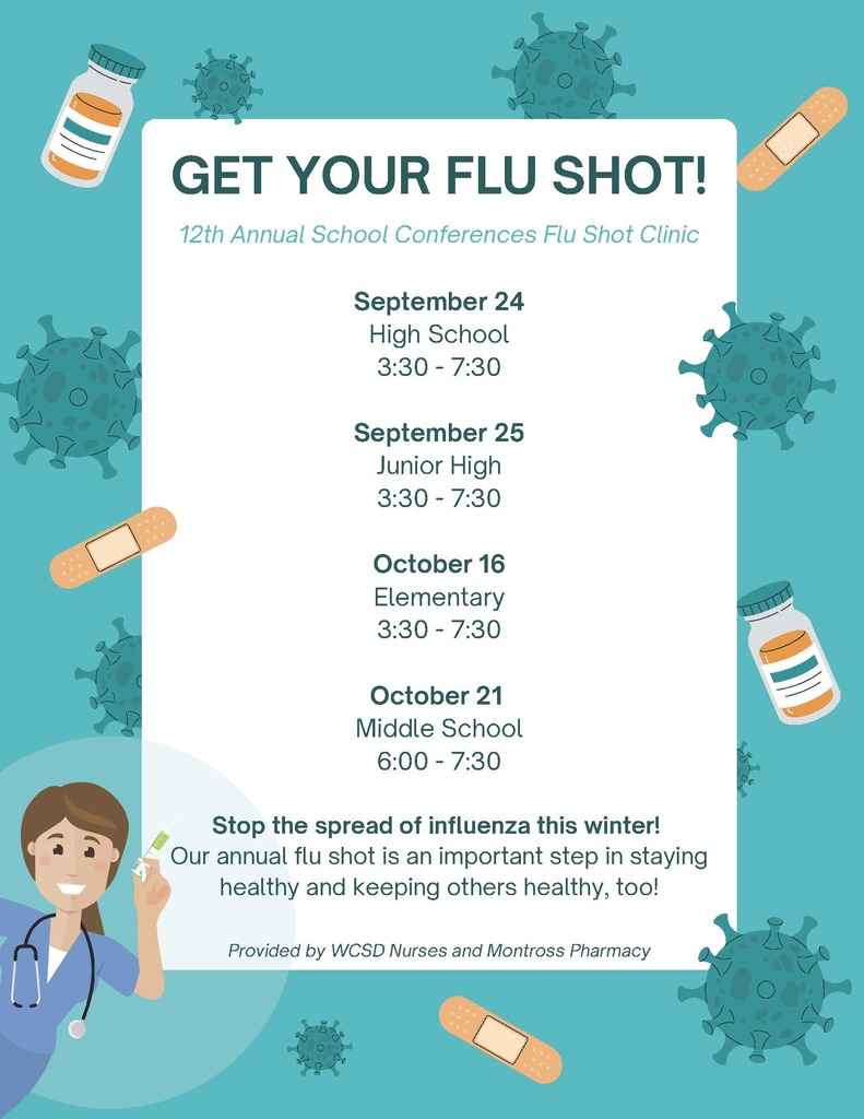 Flu Shot Clinic