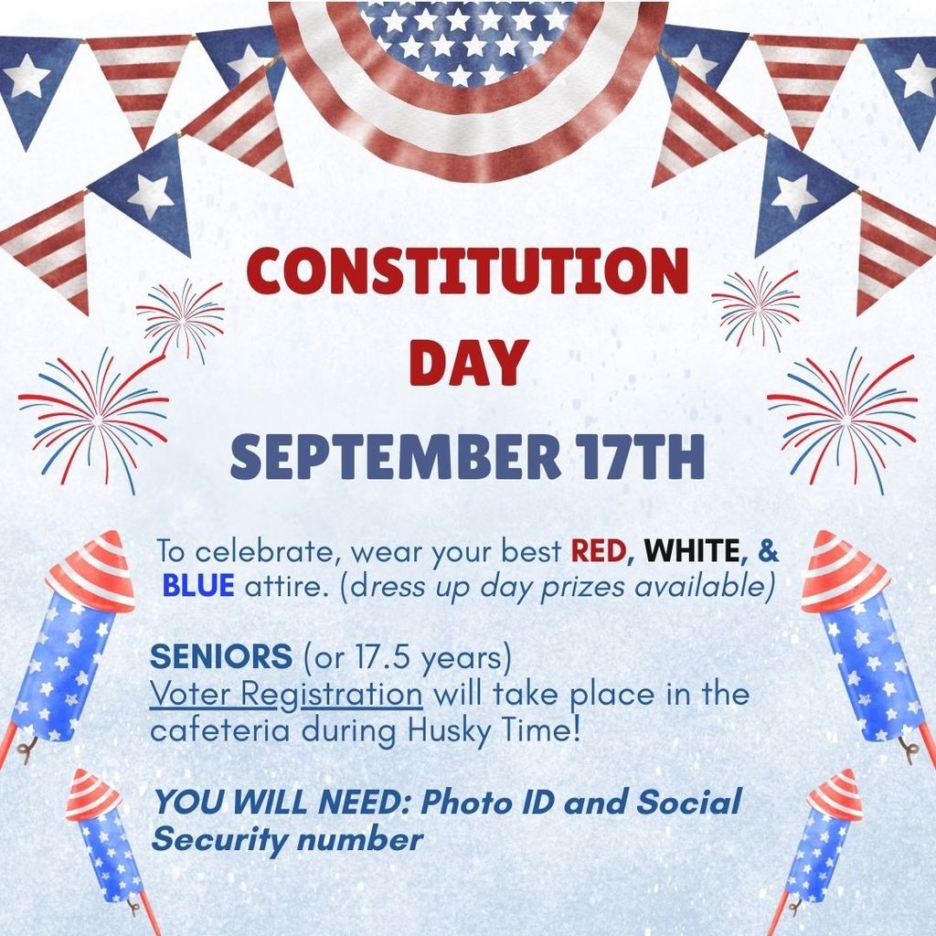 Constitution Day