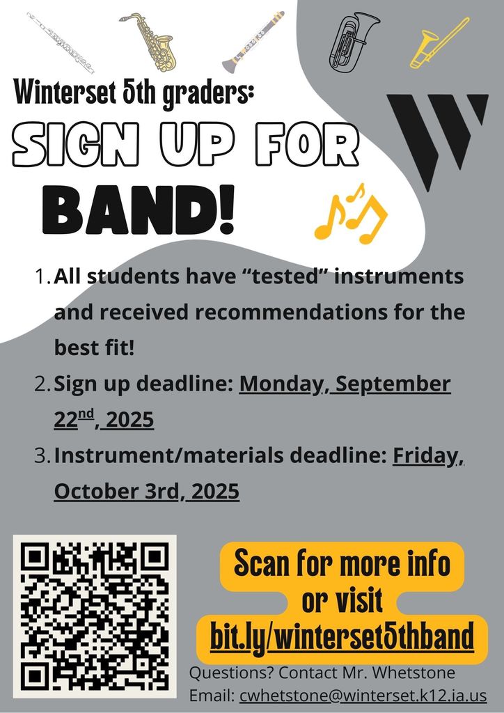 band