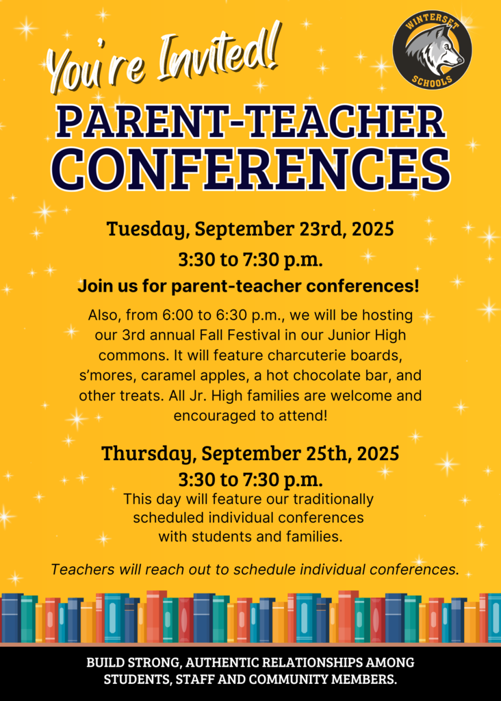 PT Conferences