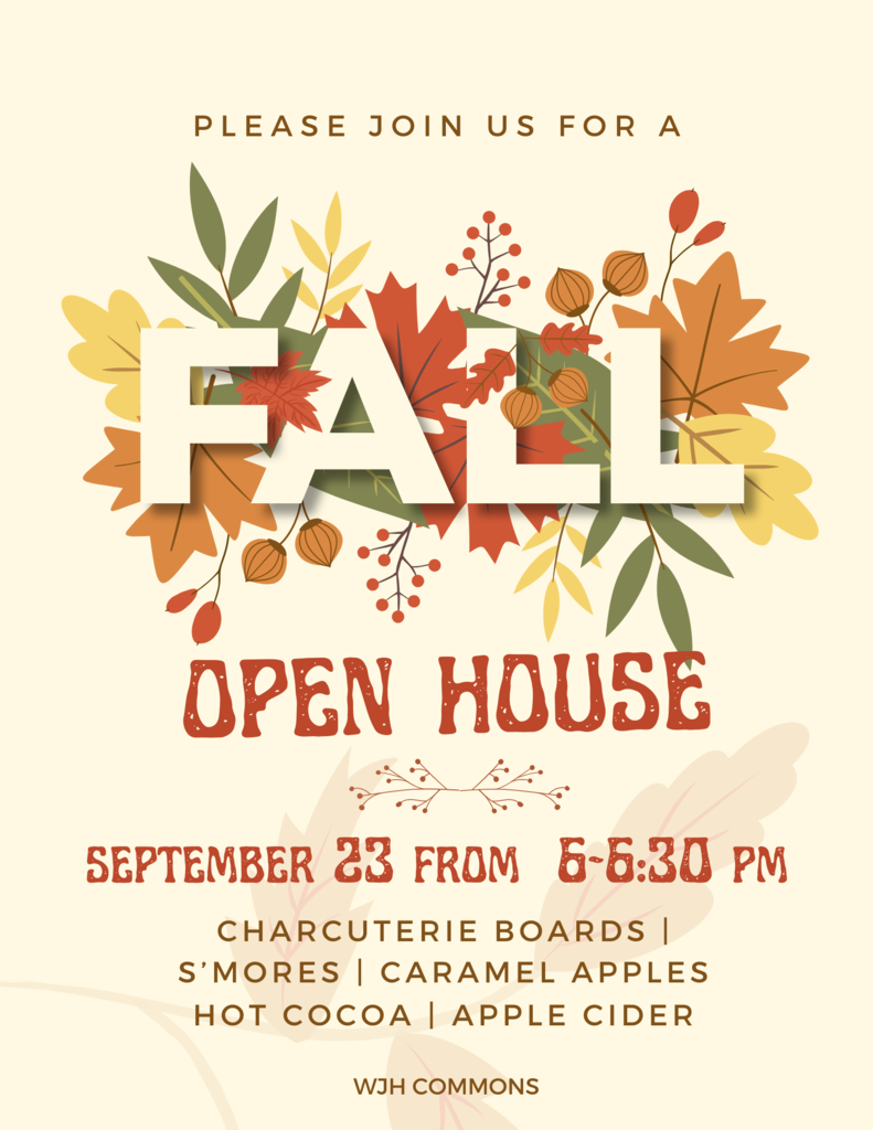 open house