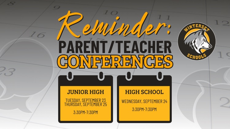 conferences 