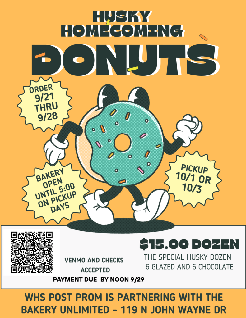 Donuts