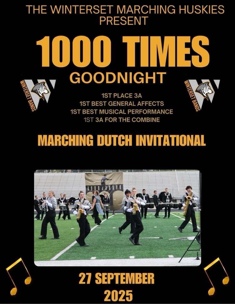 band 
