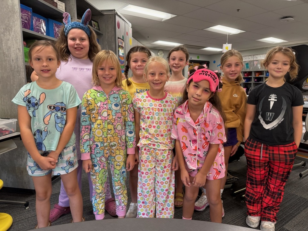 PJ Day