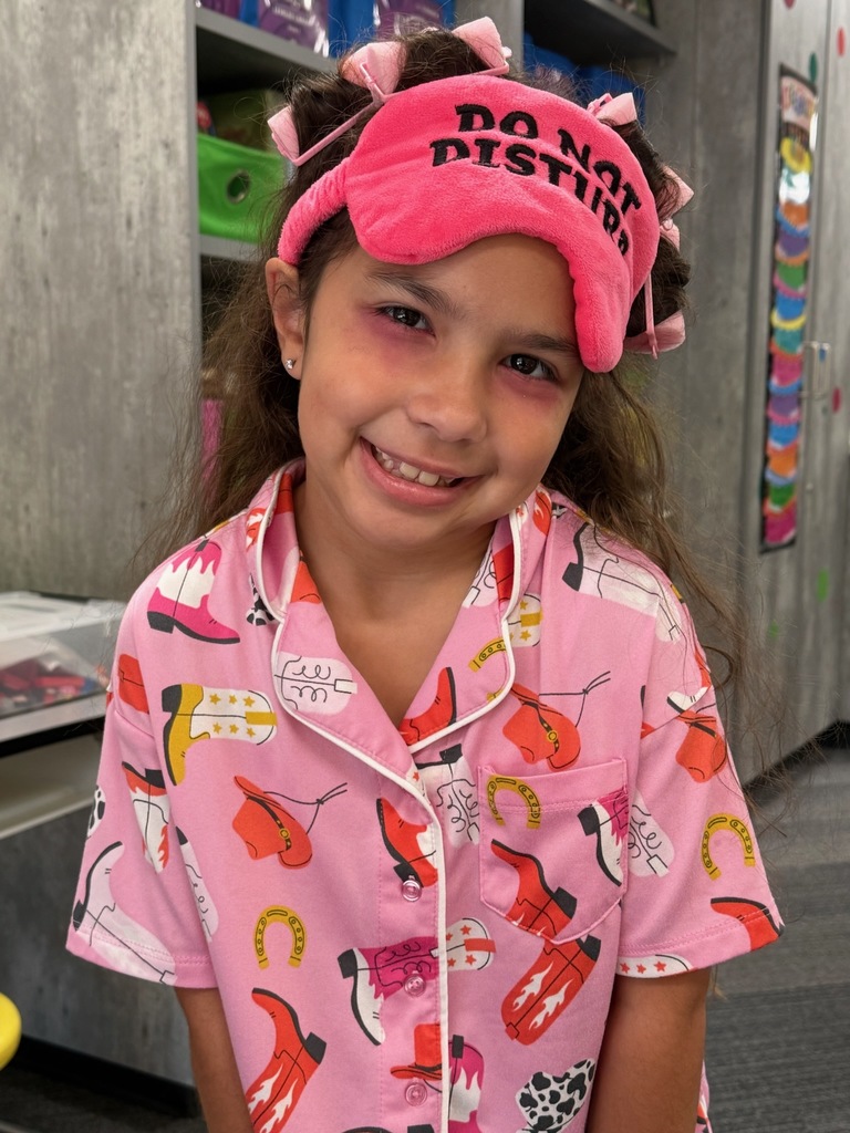 PJ Day