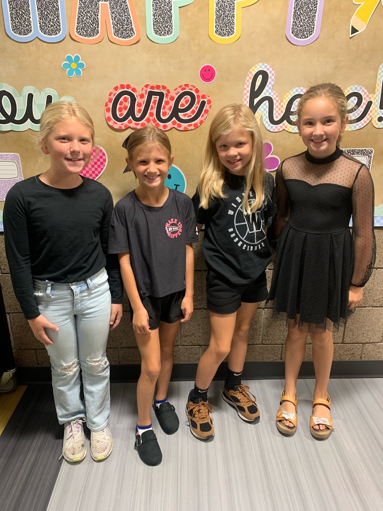 HoCo Black 3-5