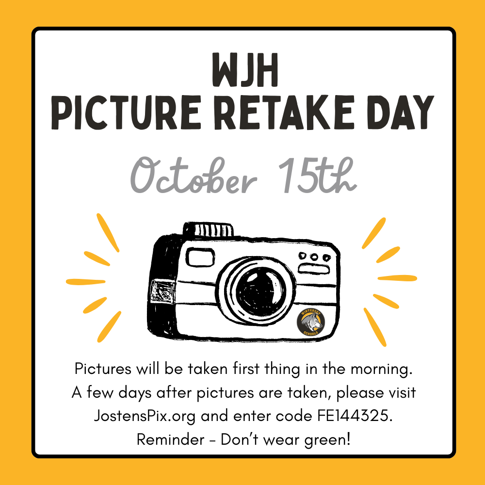 picture retakes