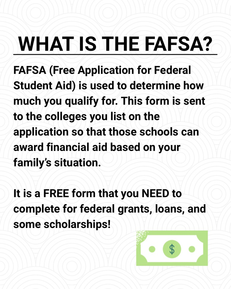 fafsa