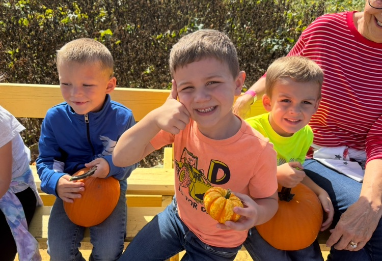 pumpkin
