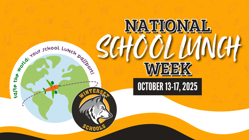 Winterset_Social_School Lunch Week 2025
