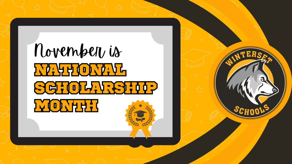 Winterset_Social_National Scholarship Month 2025