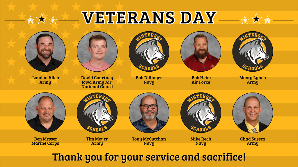 Winterset_Social_Veterans Day 2025