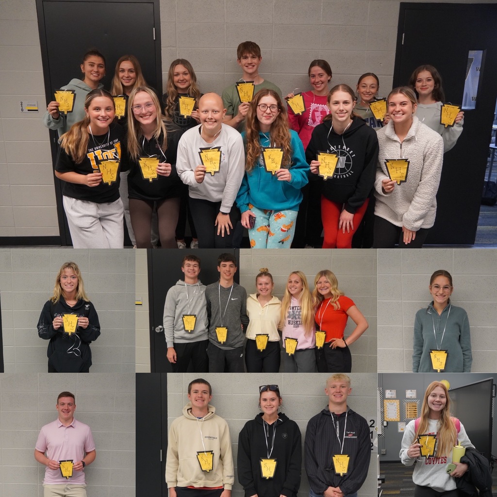 national honor society