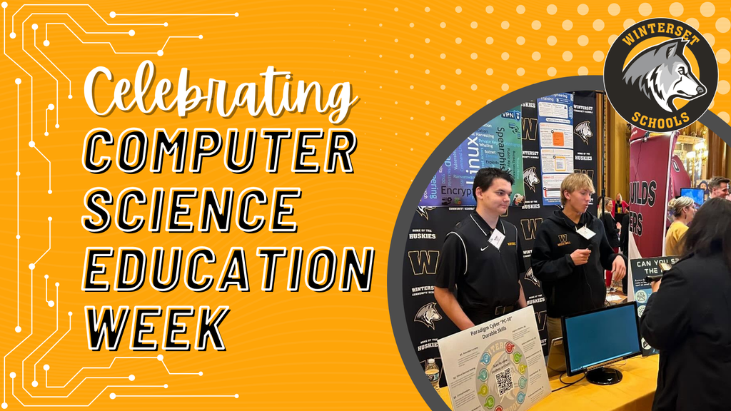 Winterset_Computer Science Education Week_12