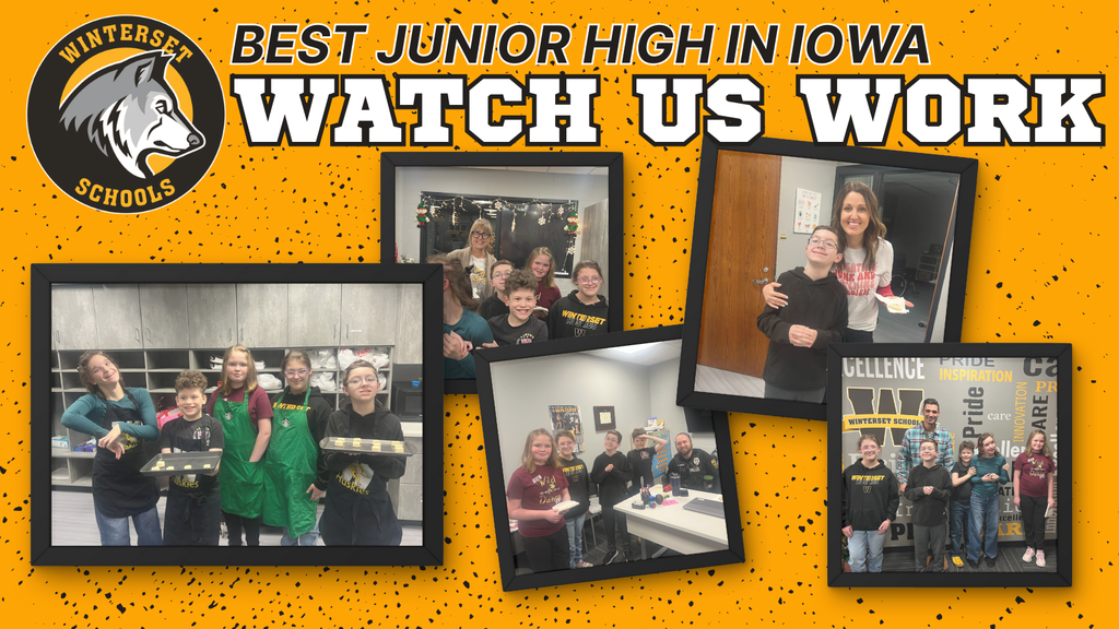 Ms. McNamara's class