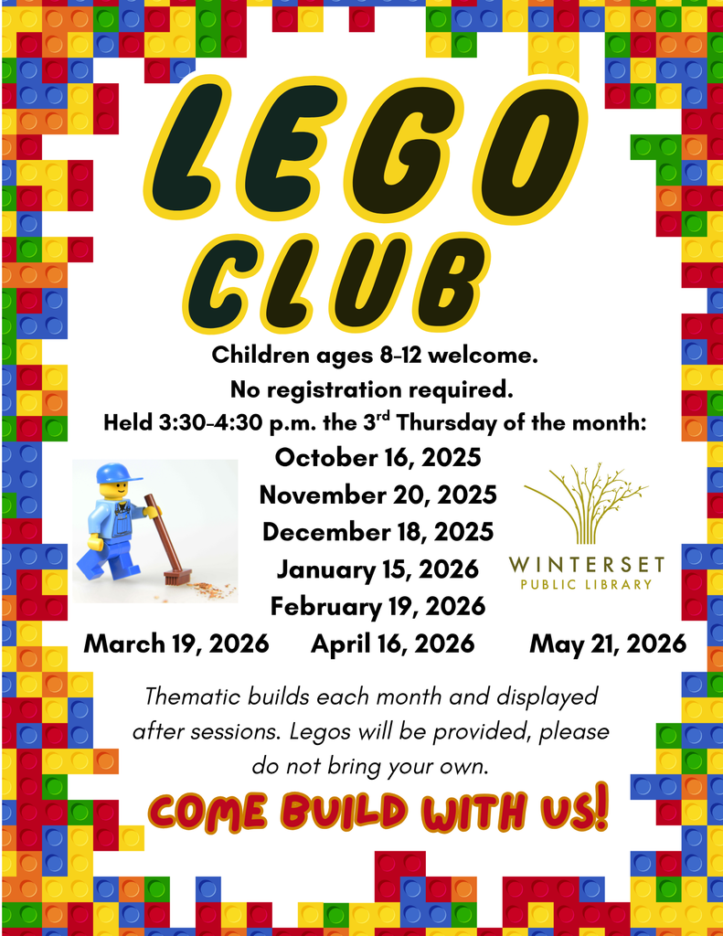 Lego Club