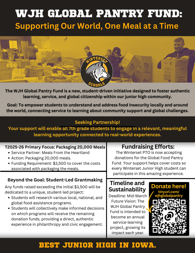 Meals From the Heartland