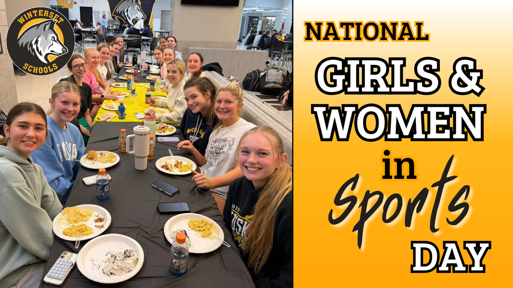 Winterset_Social_Girls & Women In Sports Day