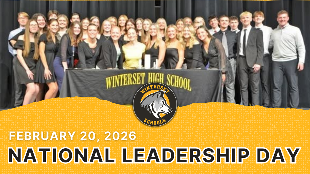 Winterset_Social_National Leadership Day_2