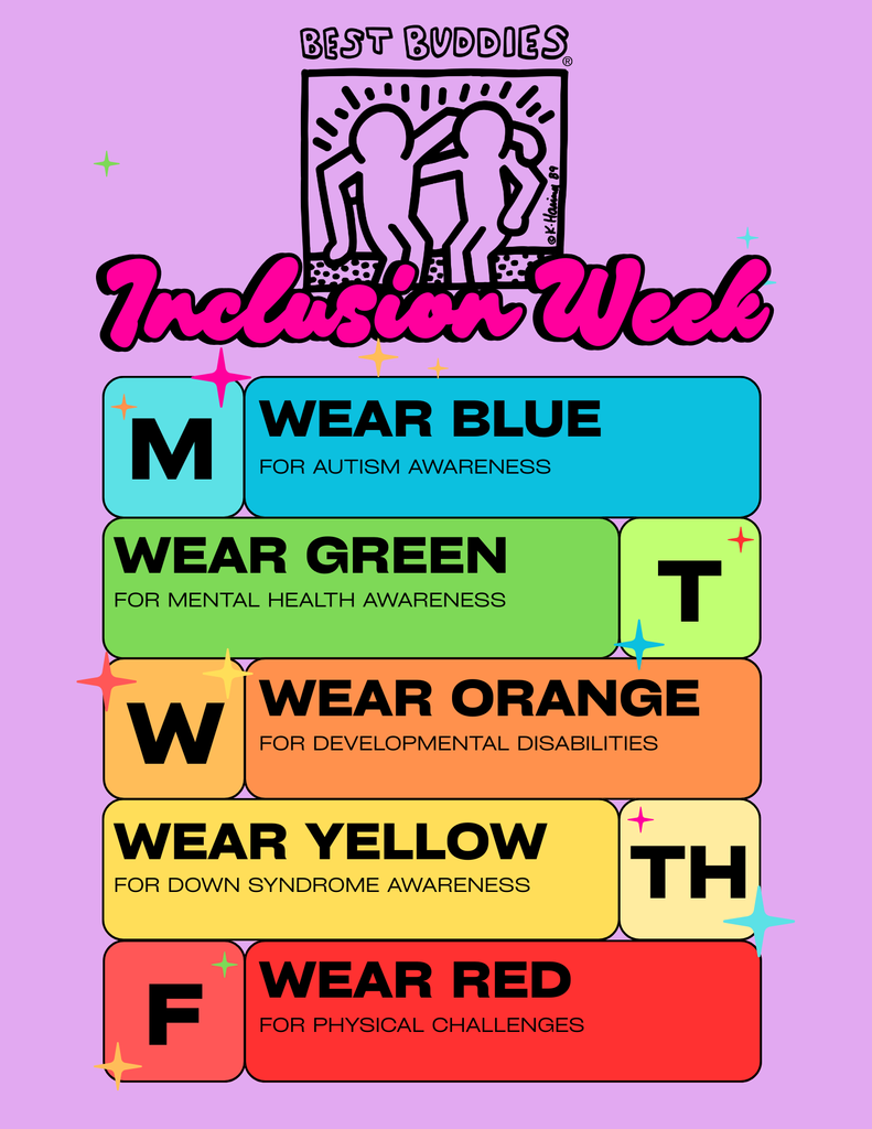 Inclusion Week