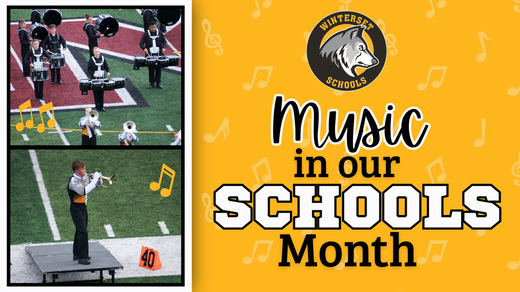 Winterset_Social_Music in Schools Month 3