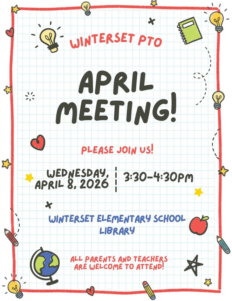 PTO Meeting 