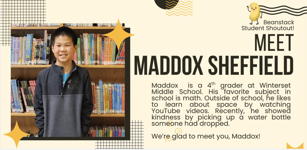 Maddox