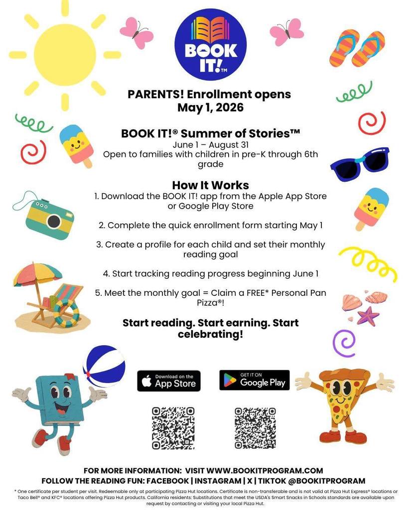 Book It