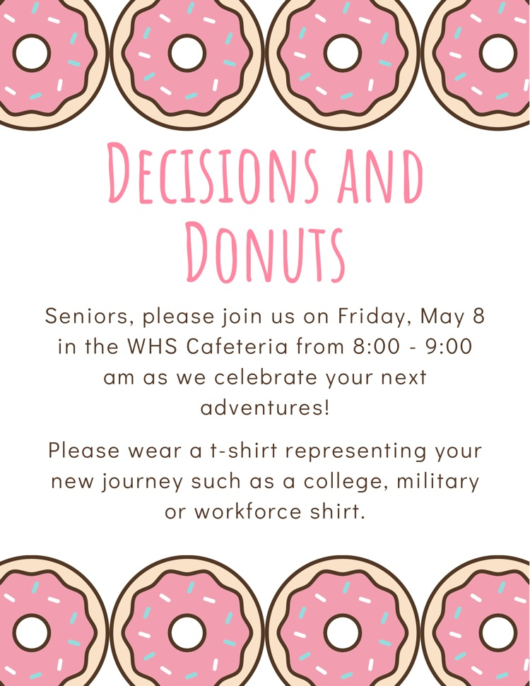 donuts 