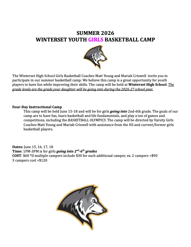 camp