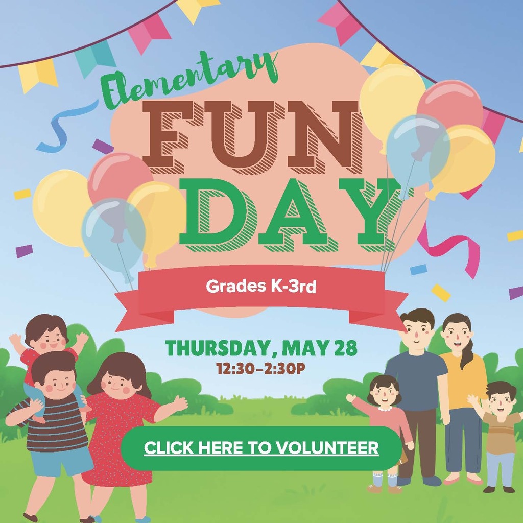 PTO FUN DAY