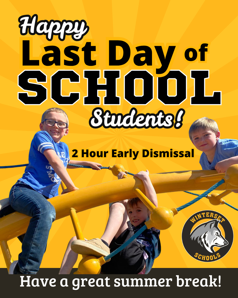 last day