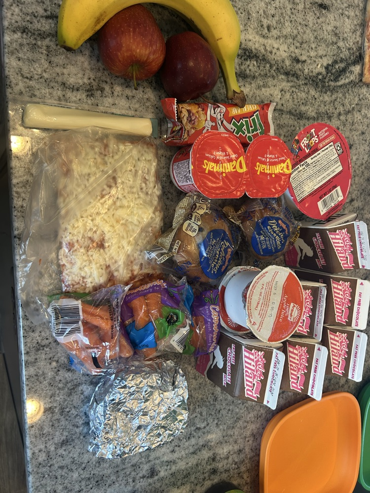 food