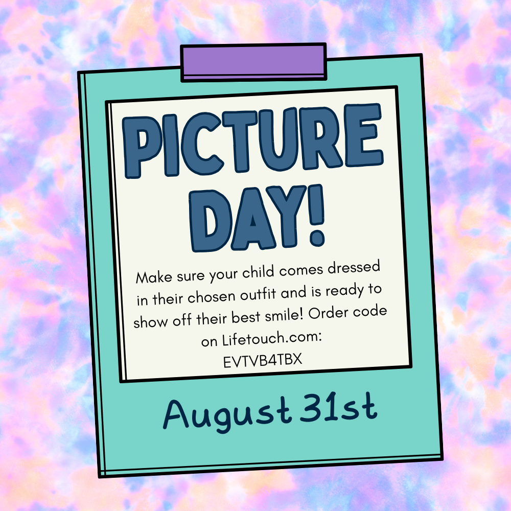 picture day