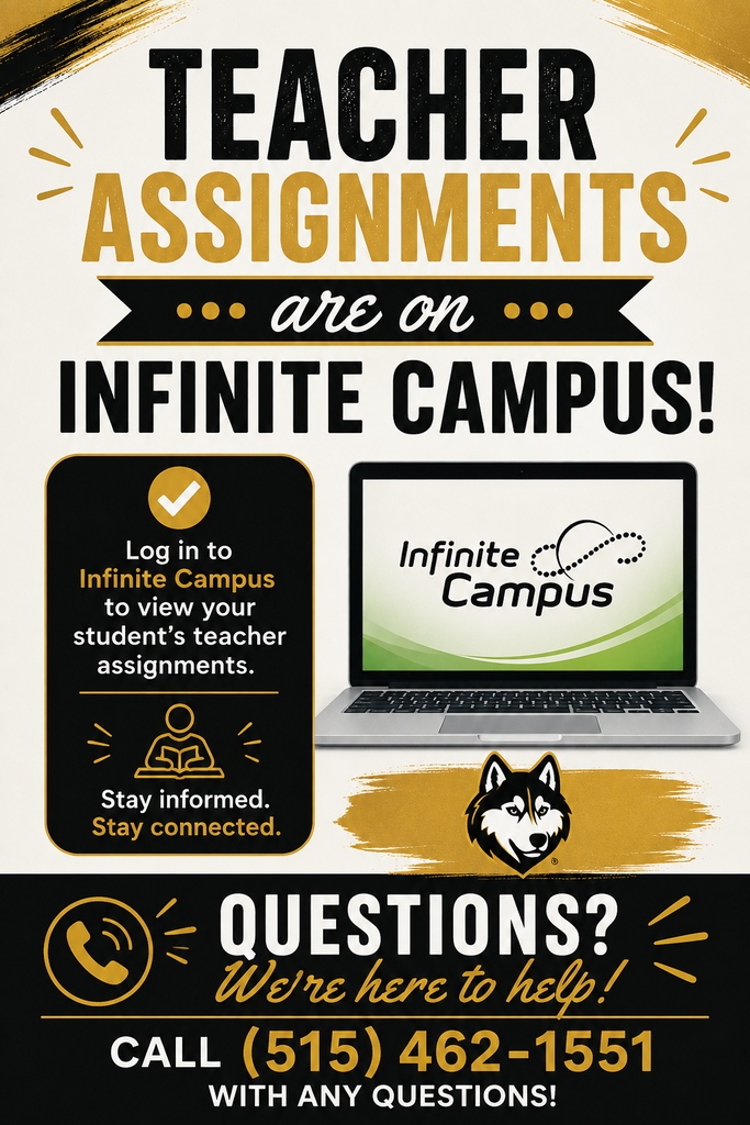 Teacher Assignments