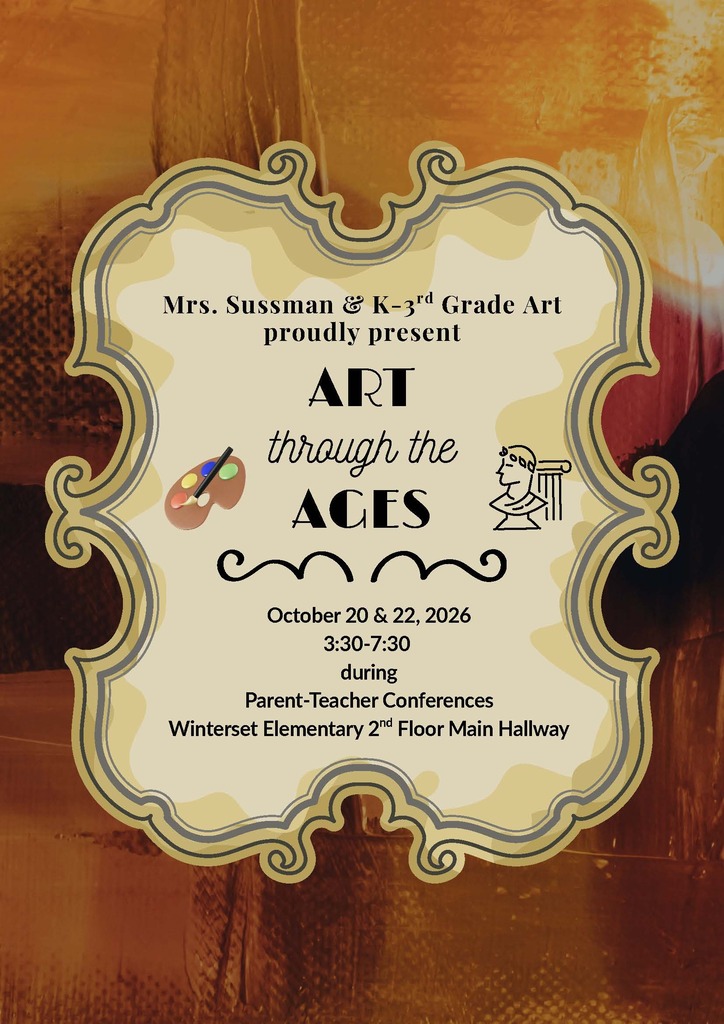 Art through the Ages