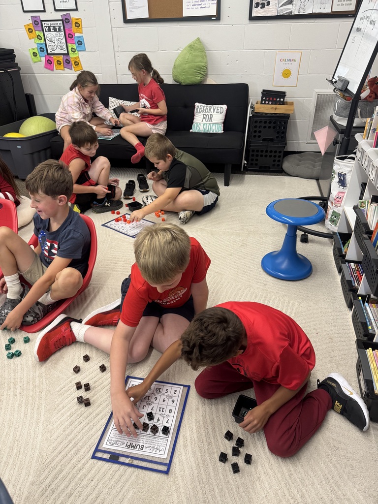picture of students learning