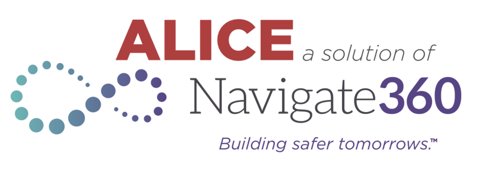 ALICE logo