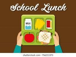WCPC/WCMS October Menu
