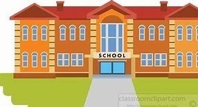 School Bldg