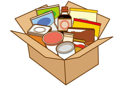 July 30-Final Food Box Pick-Up will be at the WCHS Science Wing from 12pm-1pm