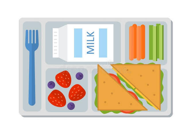 WCHS August Menu (REVISED)